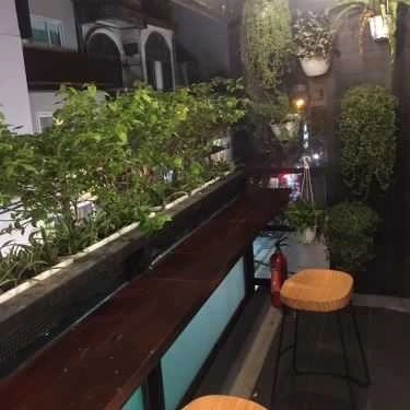 Tổng hợp- Conifer - Coffee & Fastfood