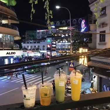 Tổng hợp- Conifer - Coffee & Fastfood