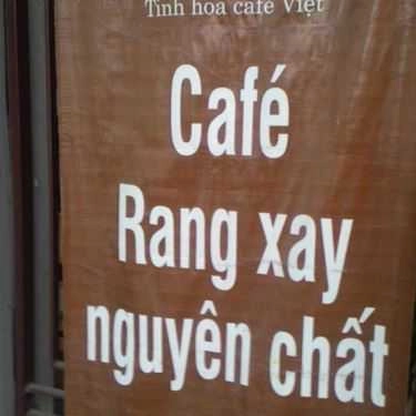 Tổng hợp- Connect Coffee
