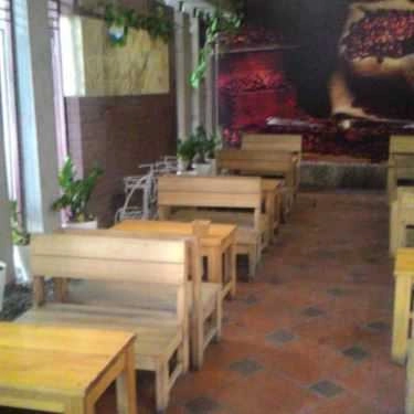 Tổng hợp- Connect Coffee