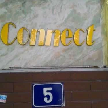 Tổng hợp- Connect Coffee