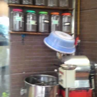 Tổng hợp- Connect Coffee