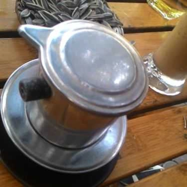 Món ăn- Connect Coffee