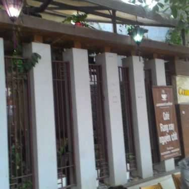 Tổng hợp- Connect Coffee