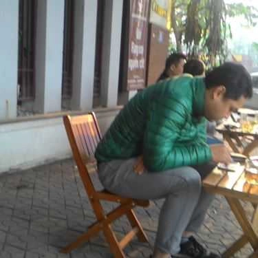 Tổng hợp- Connect Coffee