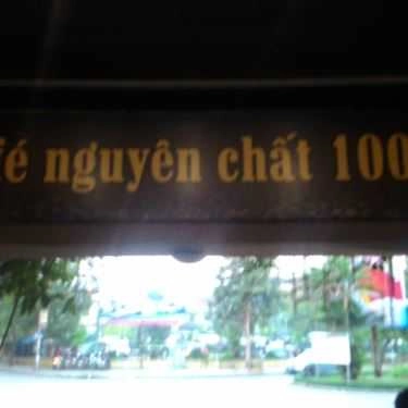 Tổng hợp- Connect Coffee