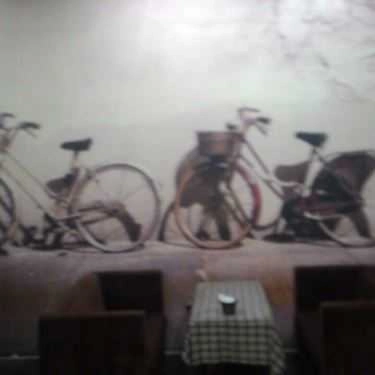 Tổng hợp- Connect Coffee