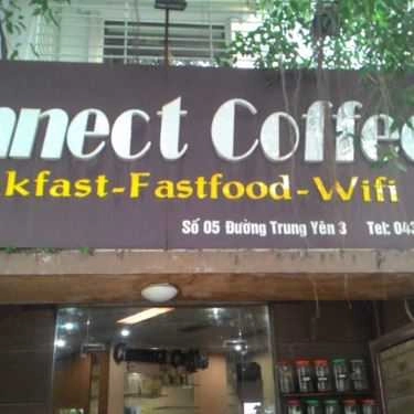 Tổng hợp- Connect Coffee