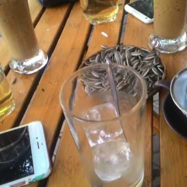 Tổng hợp- Connect Coffee