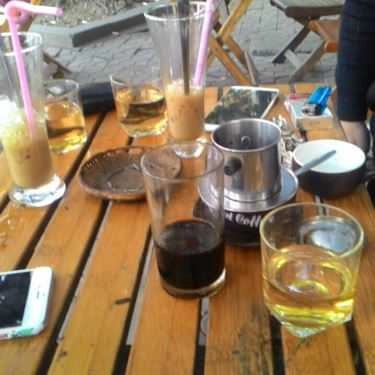Tổng hợp- Connect Coffee