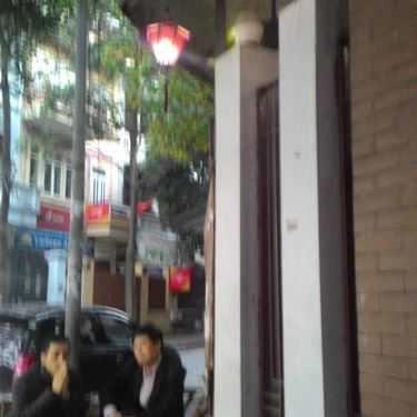 Tổng hợp- Connect Coffee