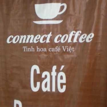 Tổng hợp- Connect Coffee