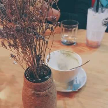 Món ăn- Cafe Container Kafe
