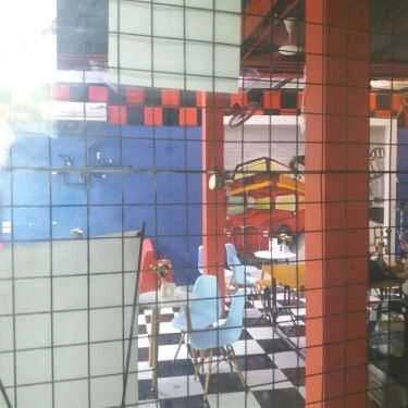 Tổng hợp- Cafe Container Kafe