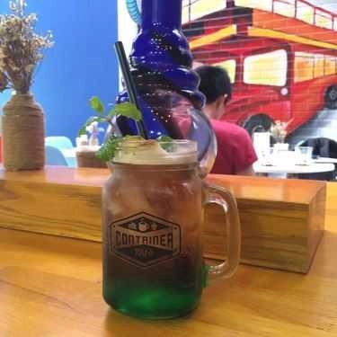Món ăn- Cafe Container Kafe