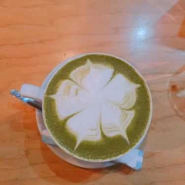 Món ăn- Cafe Container Kafe