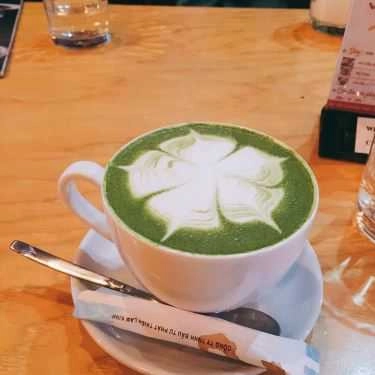 Món ăn- Cafe Container Kafe