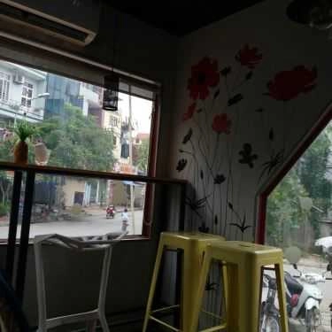 Tổng hợp- Cafe Container Kafe