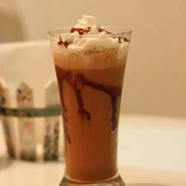 Món ăn- Cookie Jar Cafe - Lý Nam Đế