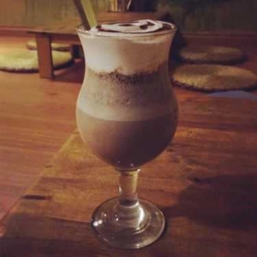 Món ăn- Cookie Jar Cafe - Lý Nam Đế
