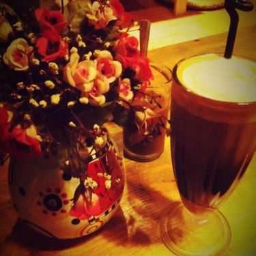 Món ăn- Cookie Jar Cafe - Lý Nam Đế