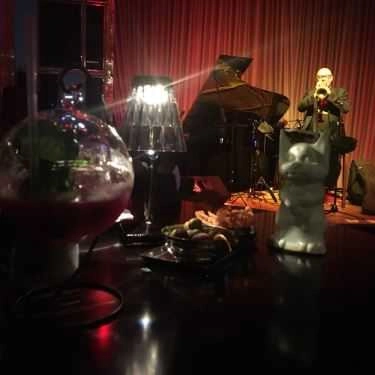 Tổng hợp- Nhà Hàng Cool Cats Jazz Club