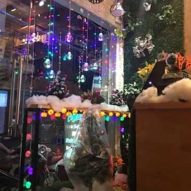 Tổng hợp- Cafe Cooling Tea - Mỹ Đình