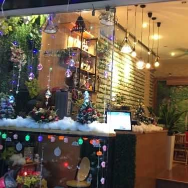 Tổng hợp- Cafe Cooling Tea - Mỹ Đình