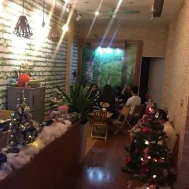 Tổng hợp- Cafe Cooling Tea - Mỹ Đình