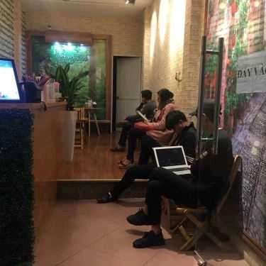 Tổng hợp- Cafe Cooling Tea - Mỹ Đình