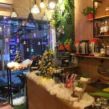 Tổng hợp- Cafe Cooling Tea - Mỹ Đình
