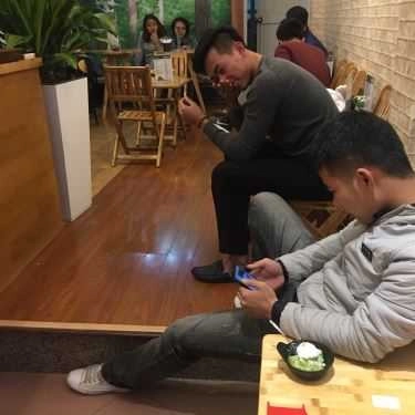 Tổng hợp- Cafe Cooling Tea - Mỹ Đình