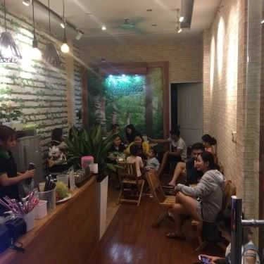 Tổng hợp- Cafe Cooling Tea - Mỹ Đình