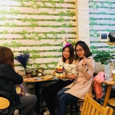 Tổng hợp- Cafe Cooling Tea - Mỹ Đình