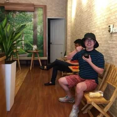 Tổng hợp- Cafe Cooling Tea - Mỹ Đình