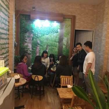Tổng hợp- Cafe Cooling Tea - Mỹ Đình