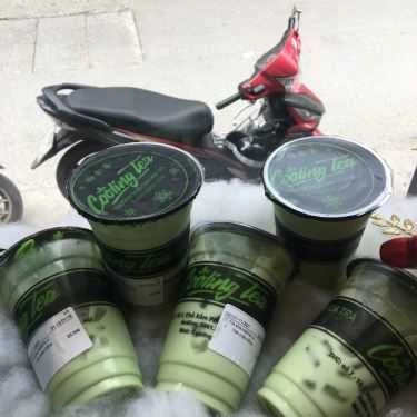 Tổng hợp- Cafe Cooling Tea - Mỹ Đình