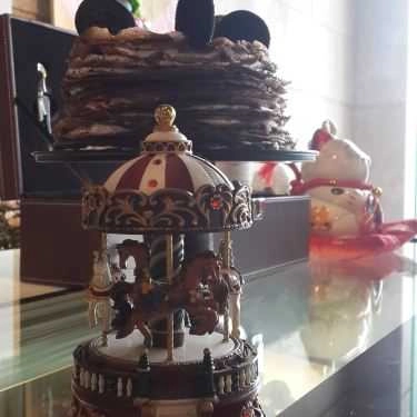 Tổng hợp- Cora Cafe - Hòa Mã