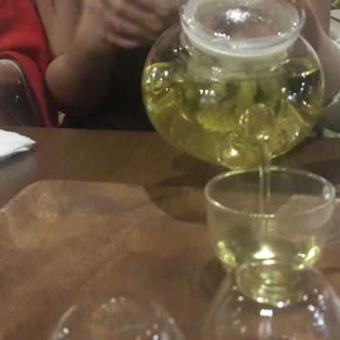 Tổng hợp- Cora Cafe - Hòa Mã