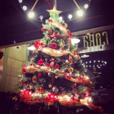 Tổng hợp- Cora Cafe - Hòa Mã
