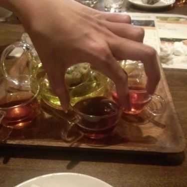 Tổng hợp- Cora Cafe - Hòa Mã