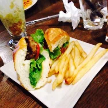 Tổng hợp- Cora Cafe - Hòa Mã