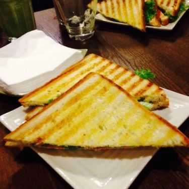 Tổng hợp- Cora Cafe - Hòa Mã