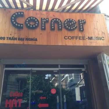 Tổng hợp- Corner Cafe