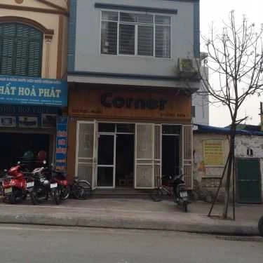 Tổng hợp- Corner Coffee