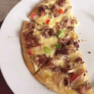 Món ăn- Nhà Hàng Corner Pizza - Tân Mai