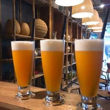 Tổng hợp- Craft Store & Coffee