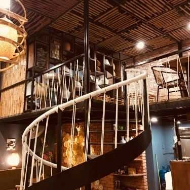 Tổng hợp- Craft Store & Coffee