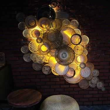 Tổng hợp- Craft Store & Coffee