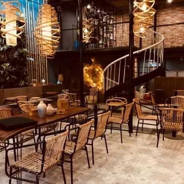 Không gian- Craft Store & Coffee